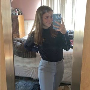 Meet your Posher, Shannon